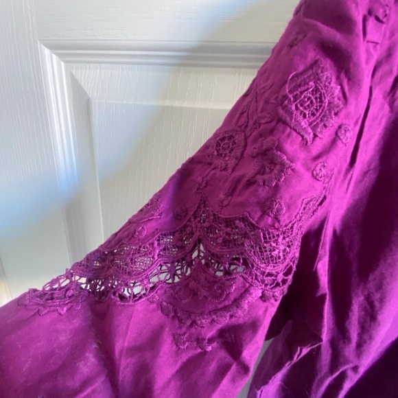 Sézane Honey Blouse - Picture 3 of 6